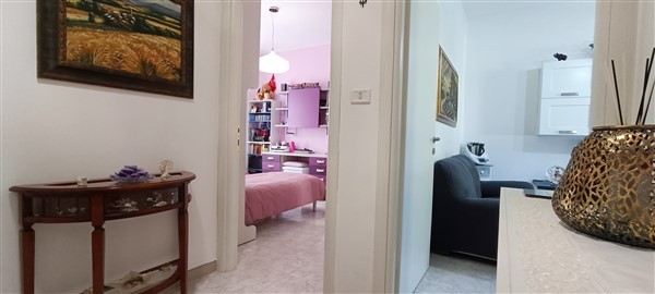 Appartamento in vendita Parma Zona Piazzale Pablo