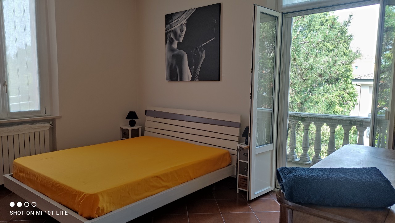 Appartamento in affitto Parma Zona Stadio