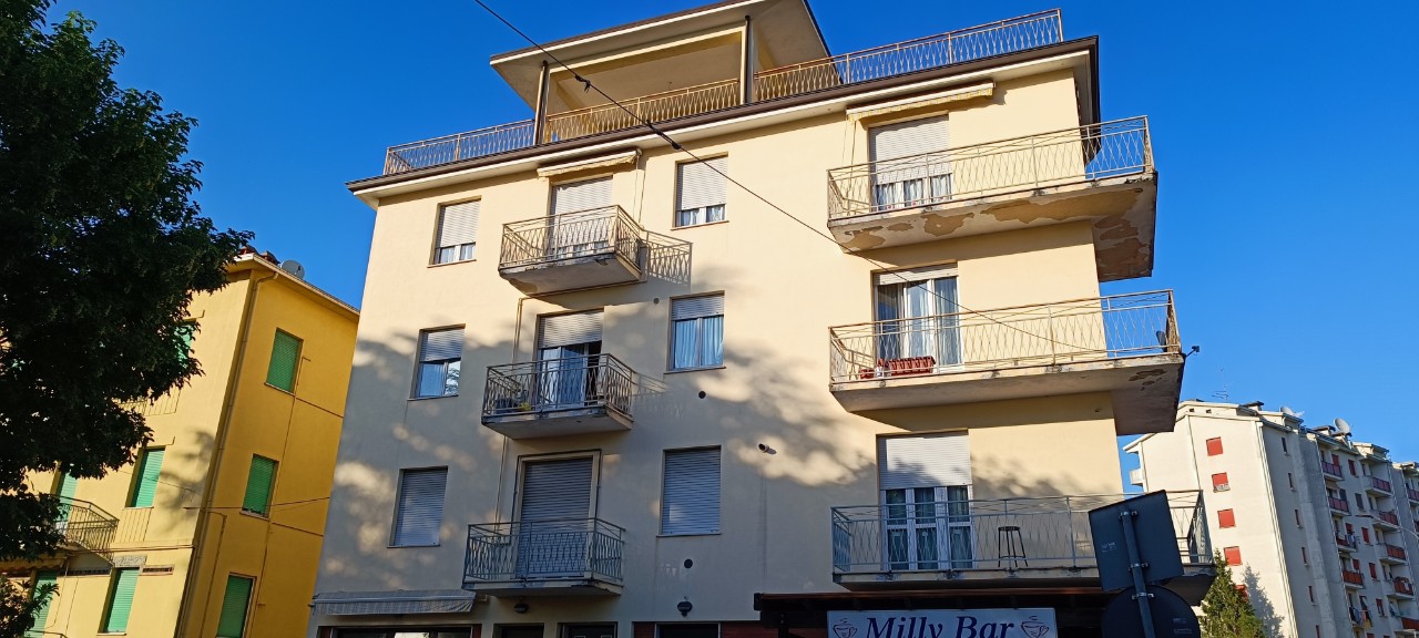 Appartamento in vendita Fornovo di Taro