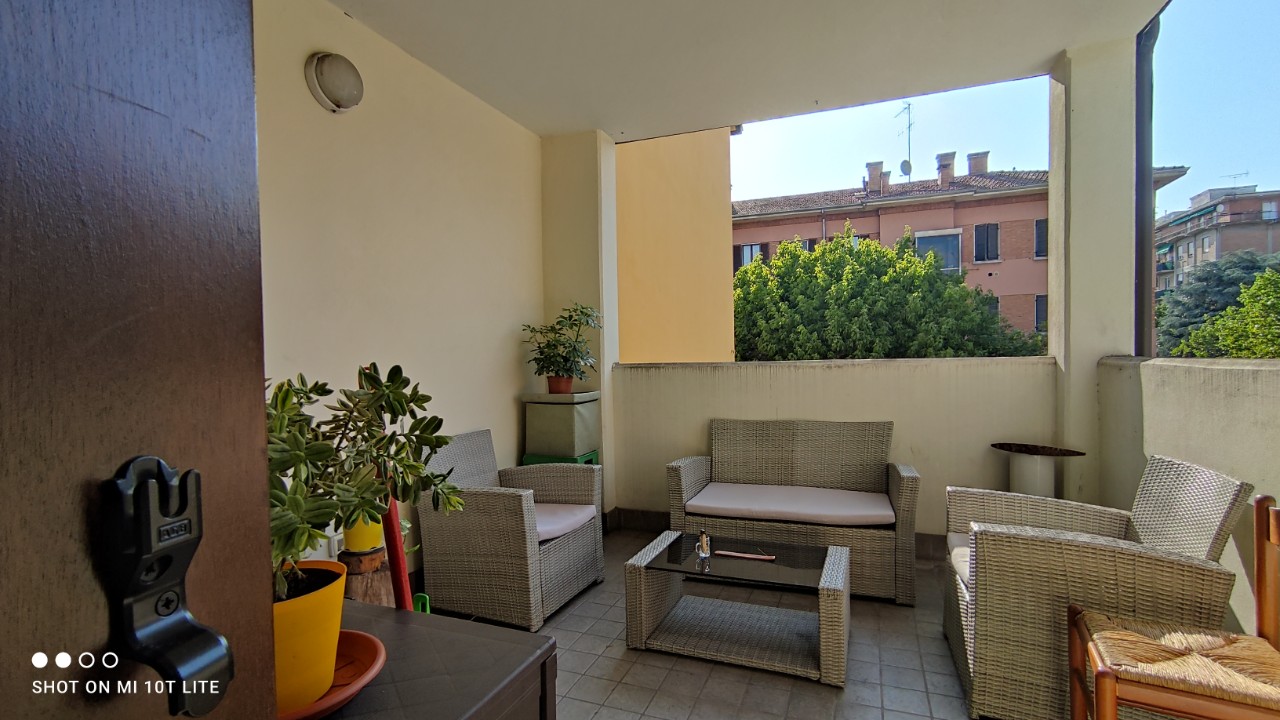 Appartamento in vendita Parma Zona Viale Piacenza
