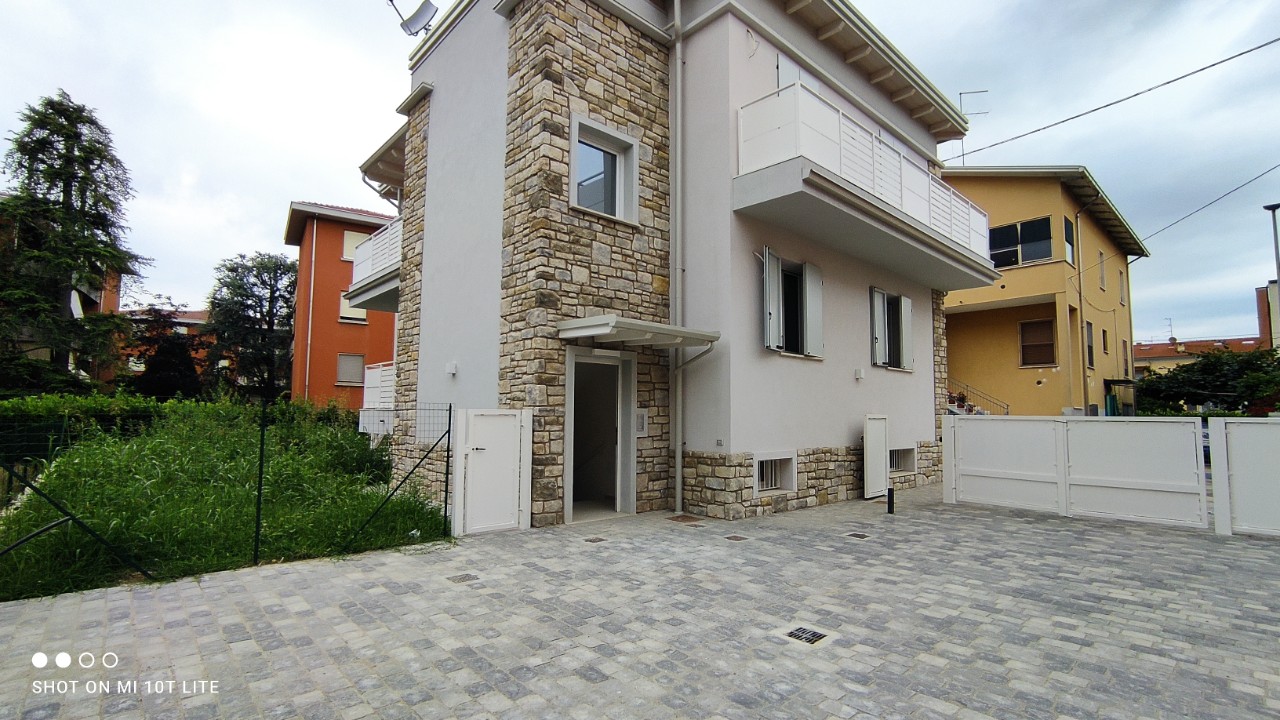 Porzione Di Casa in vendita Parma Zona Corcagnano