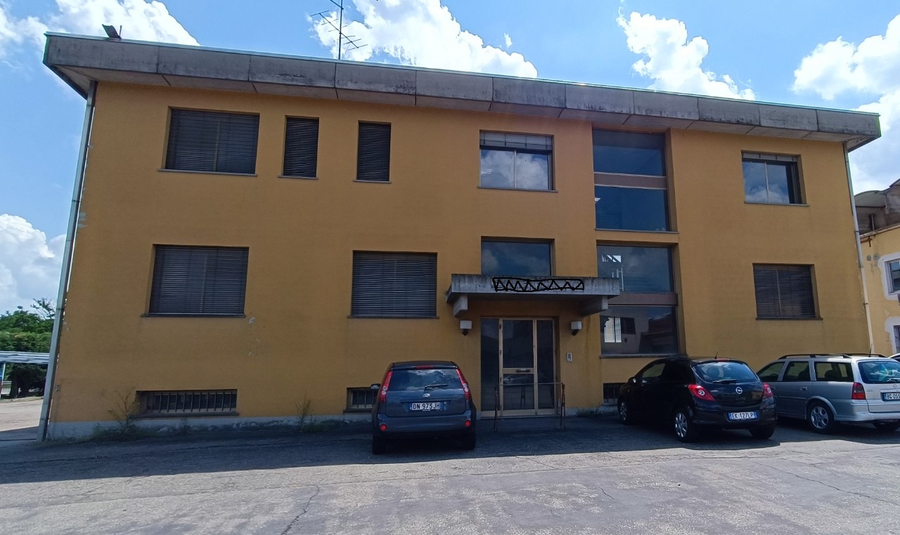 Ufficio in vendita Parma Corcagnano