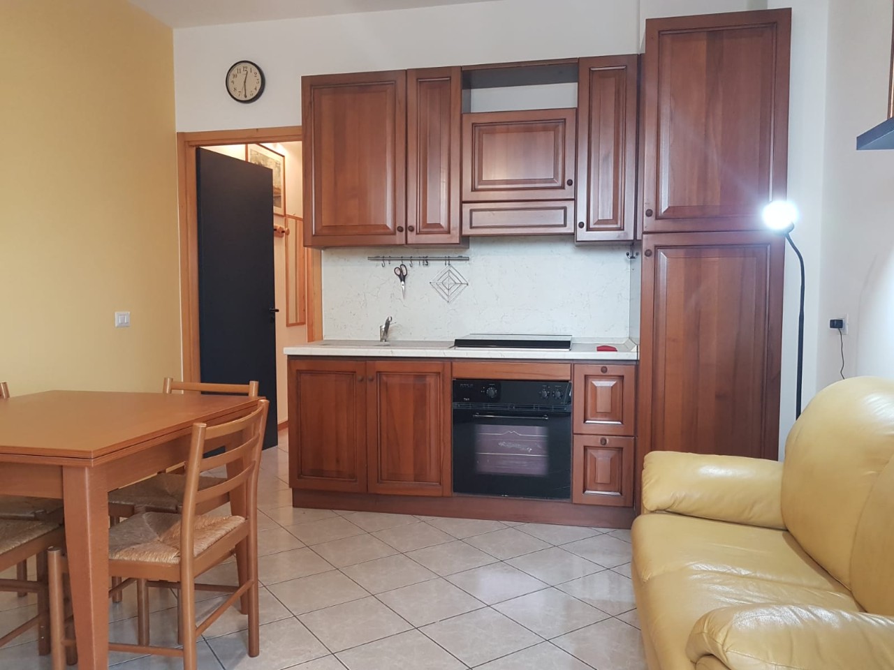 Appartamento in affitto Parma Zona Ospedale Maggiore