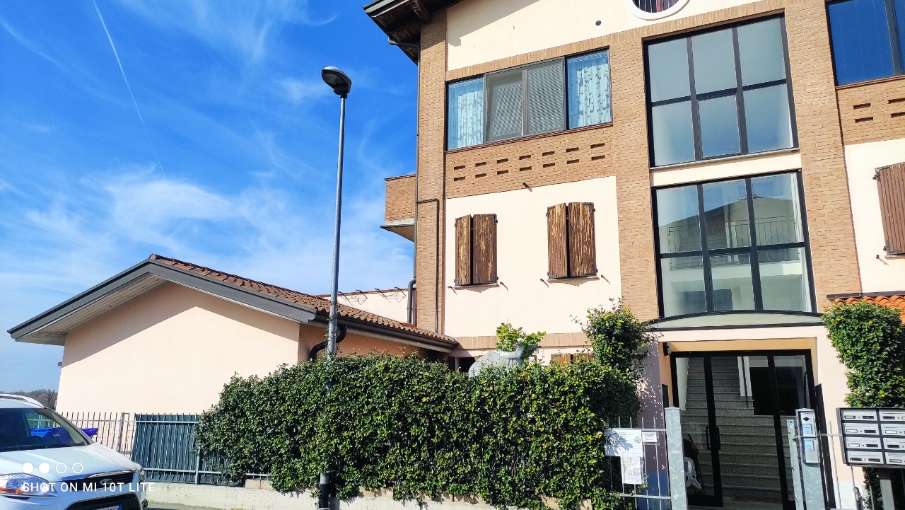 Appartamento in affitto Parma Zona Viarolo