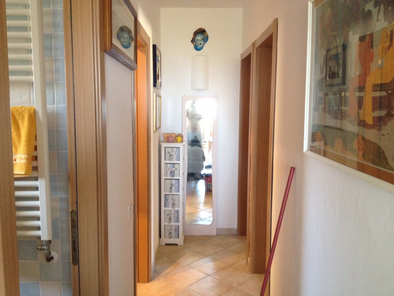 Villa Bifamiliare TEMPIO PAUSANIA vendita  Tempio Pausania  Anteprima immobiliare srls