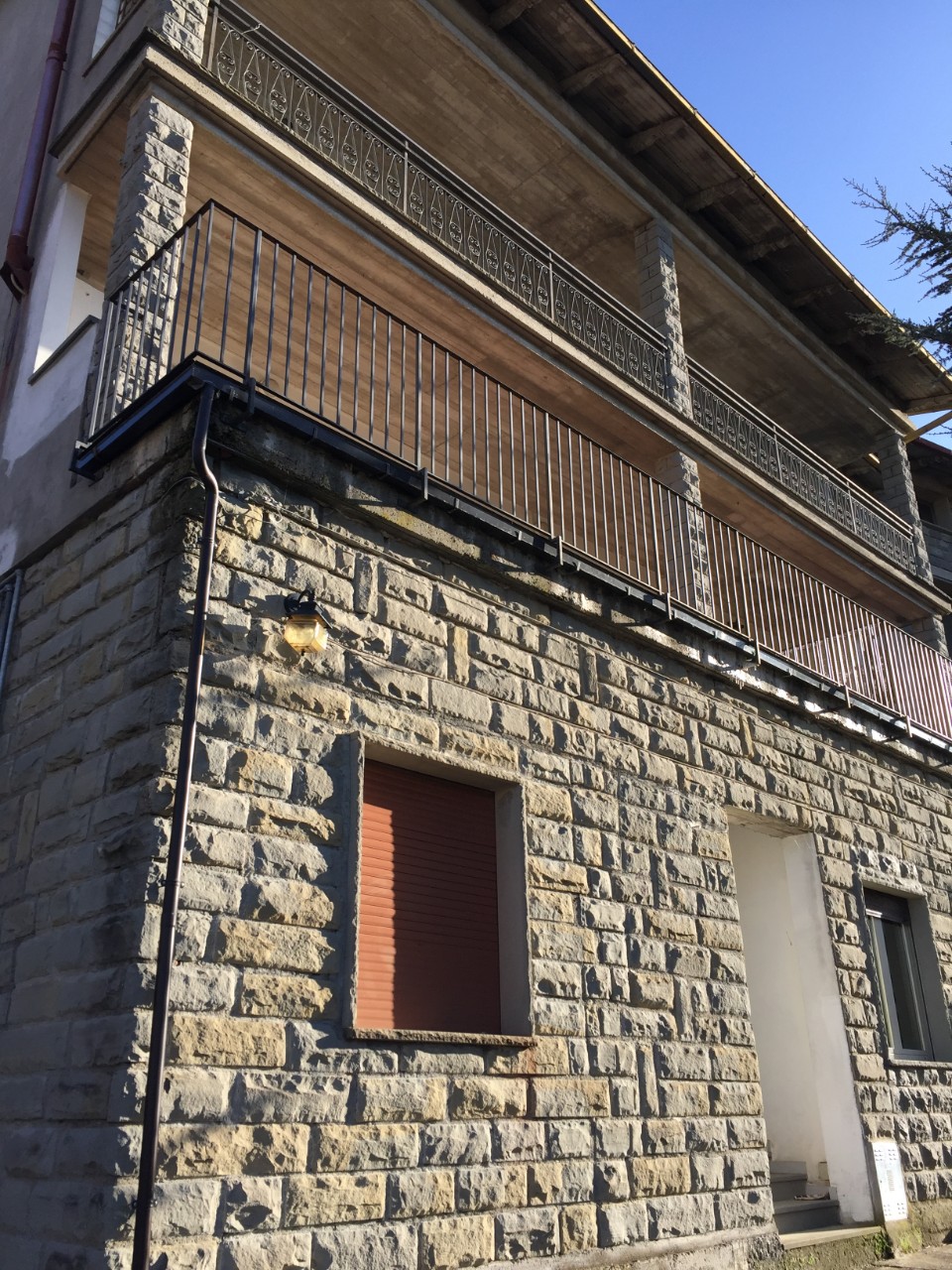 Appartamento PORRETTA TERME vendita  Porretta Terme  Anteprima immobiliare srls