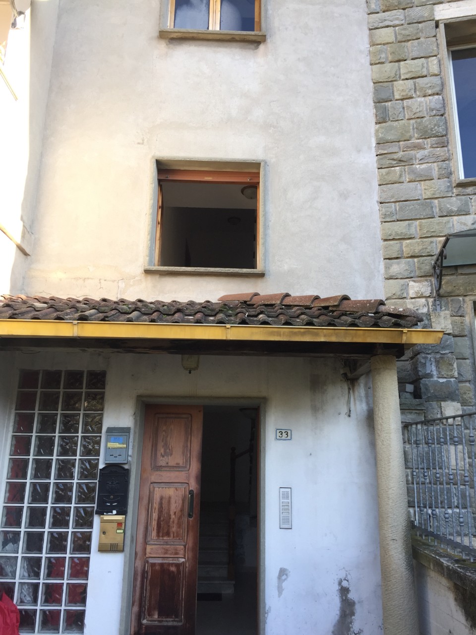Appartamento PORRETTA TERME vendita  Porretta Terme  Anteprima immobiliare srls