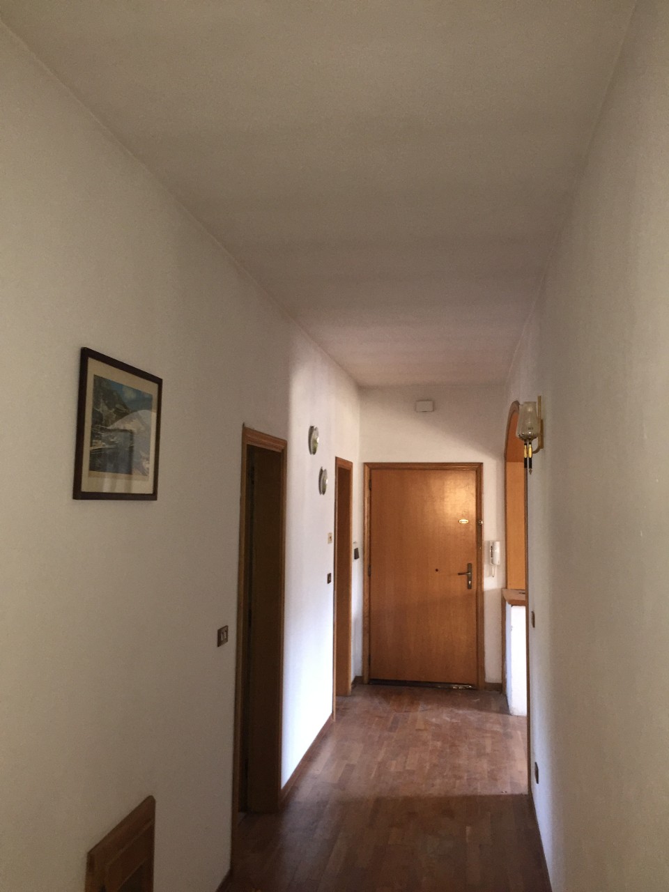 Appartamento PORRETTA TERME vendita  Porretta Terme  Anteprima immobiliare srls