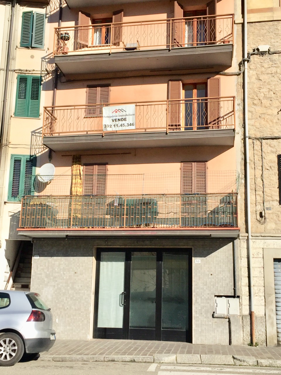  vergato vendita quart: vergato anteprima-immobiliare-srls