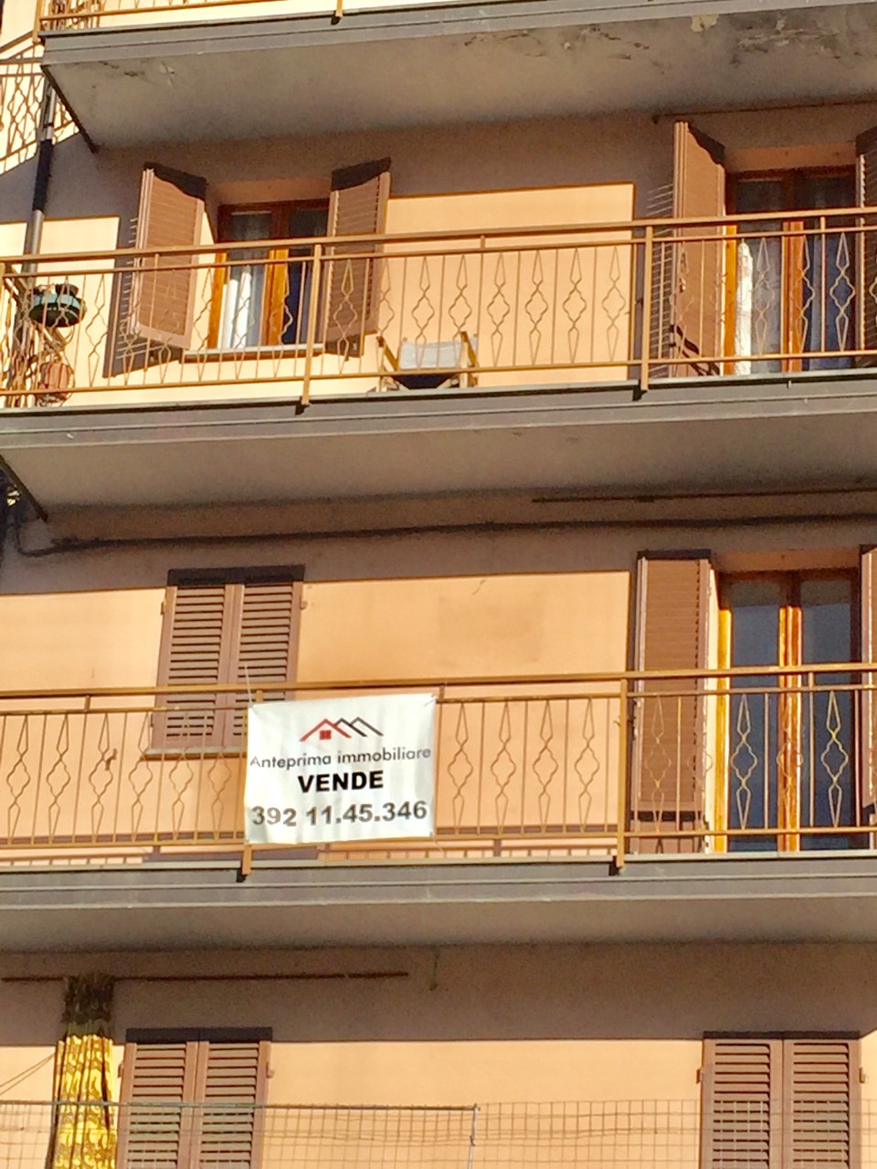 Appartamento VERGATO vendita  Vergato  Anteprima immobiliare srls