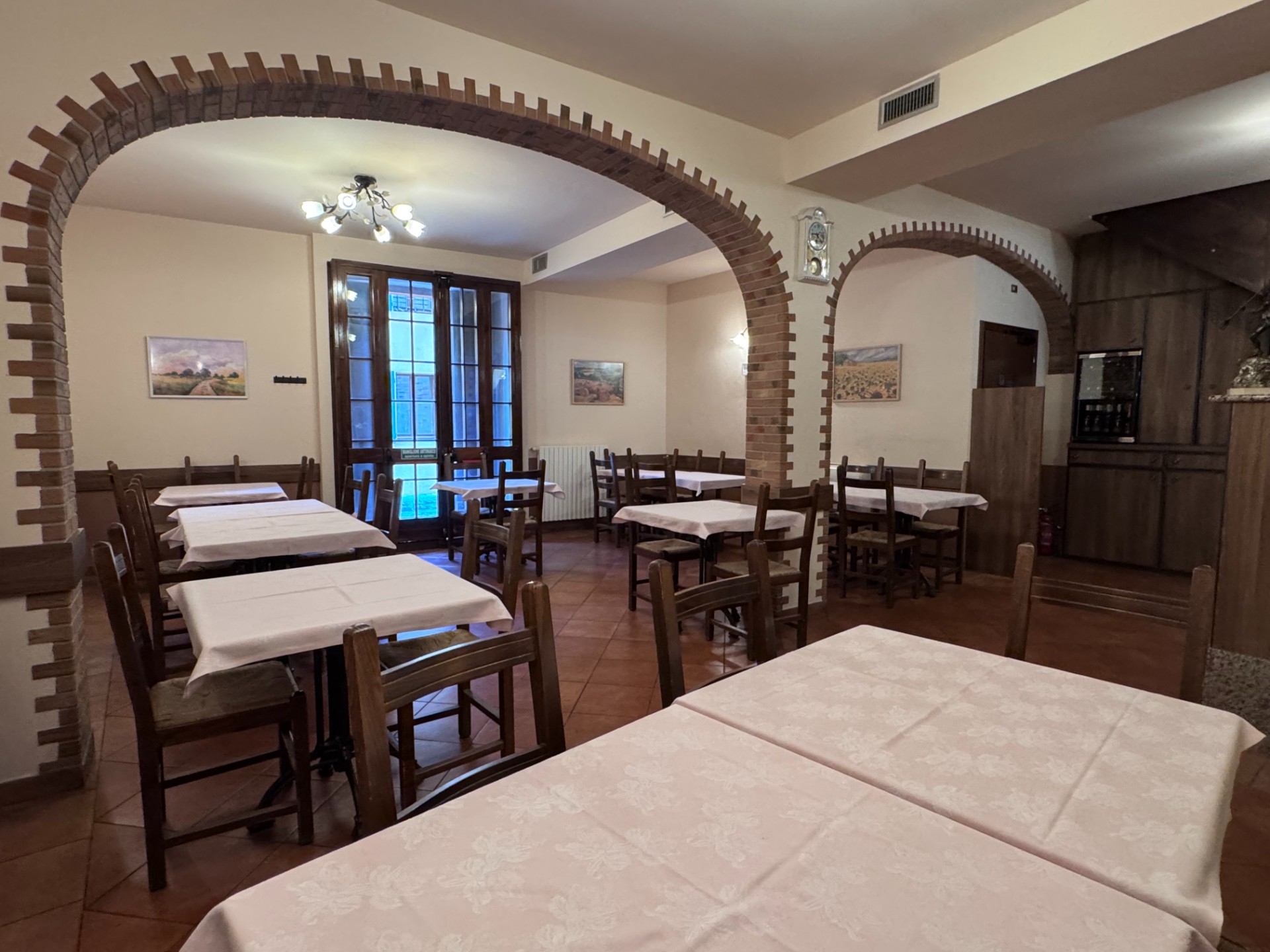 Ristorante / Pizzeria in vendita Castel Guelfo