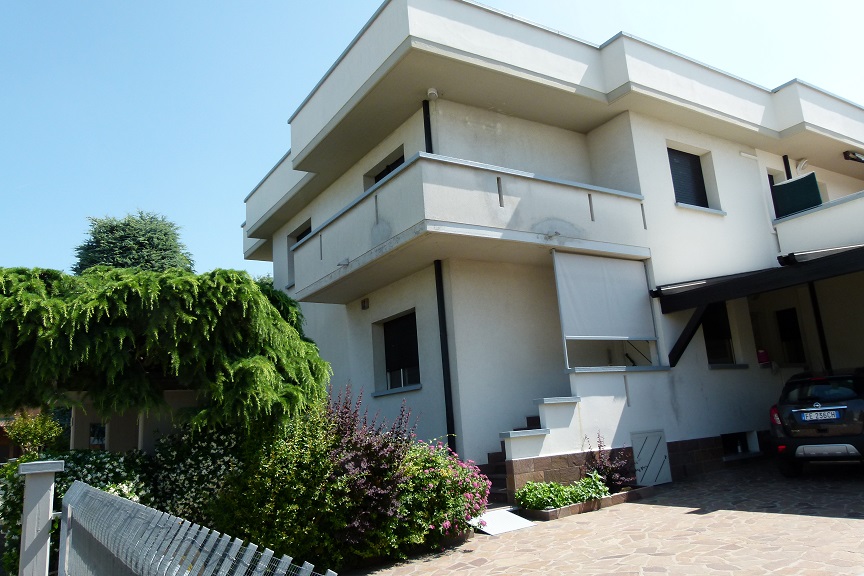 Appartamento in affitto Castel San Pietro Terme