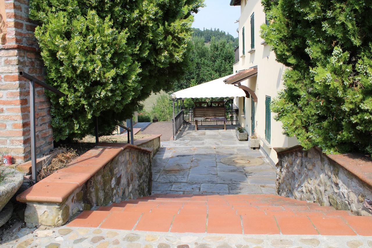 Villa Indip. in vendita Castel San Pietro