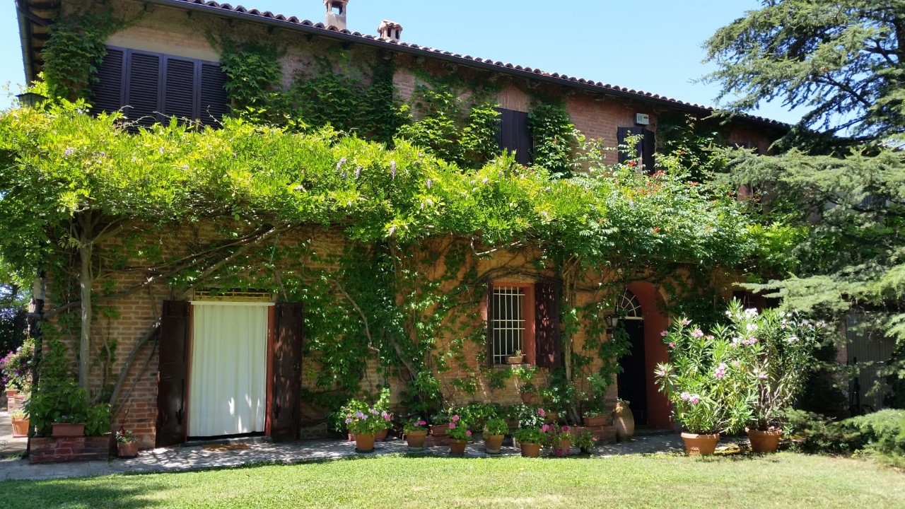 Villa Indipendente in vendita Castel San Pietro