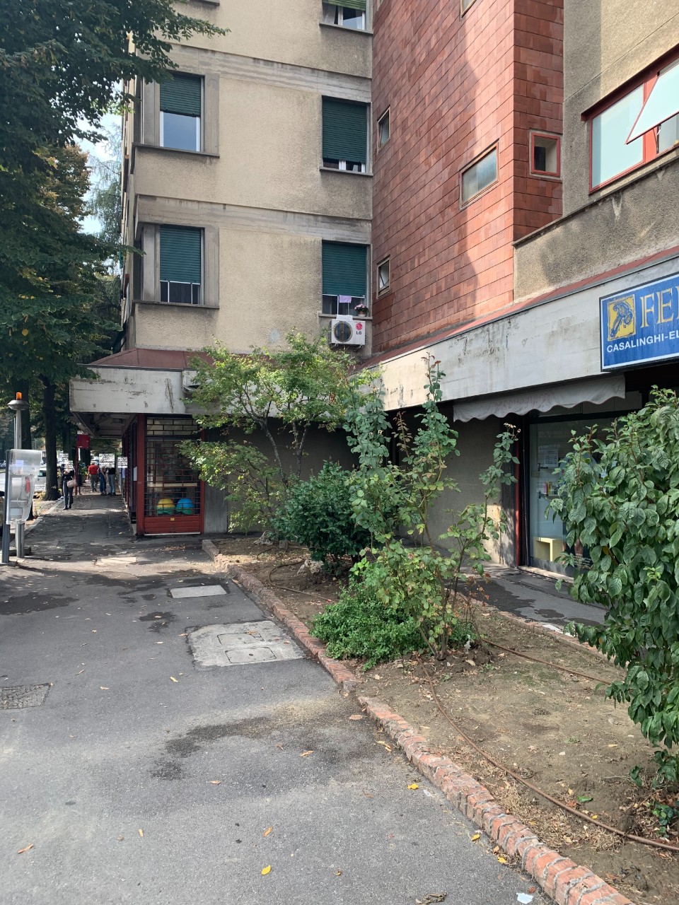 Appartamento BOLOGNA vendita  Arno  IMMOBILIARE CASA FUTURA