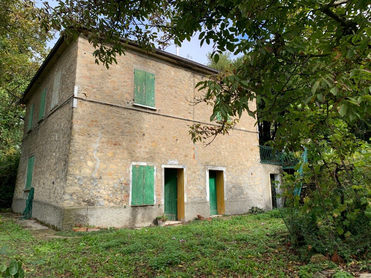 Casa Indipendente in vendita Castel San Pietro