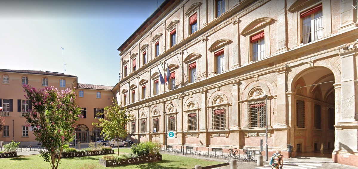 Appartamento in vendita Bologna Centro Storico