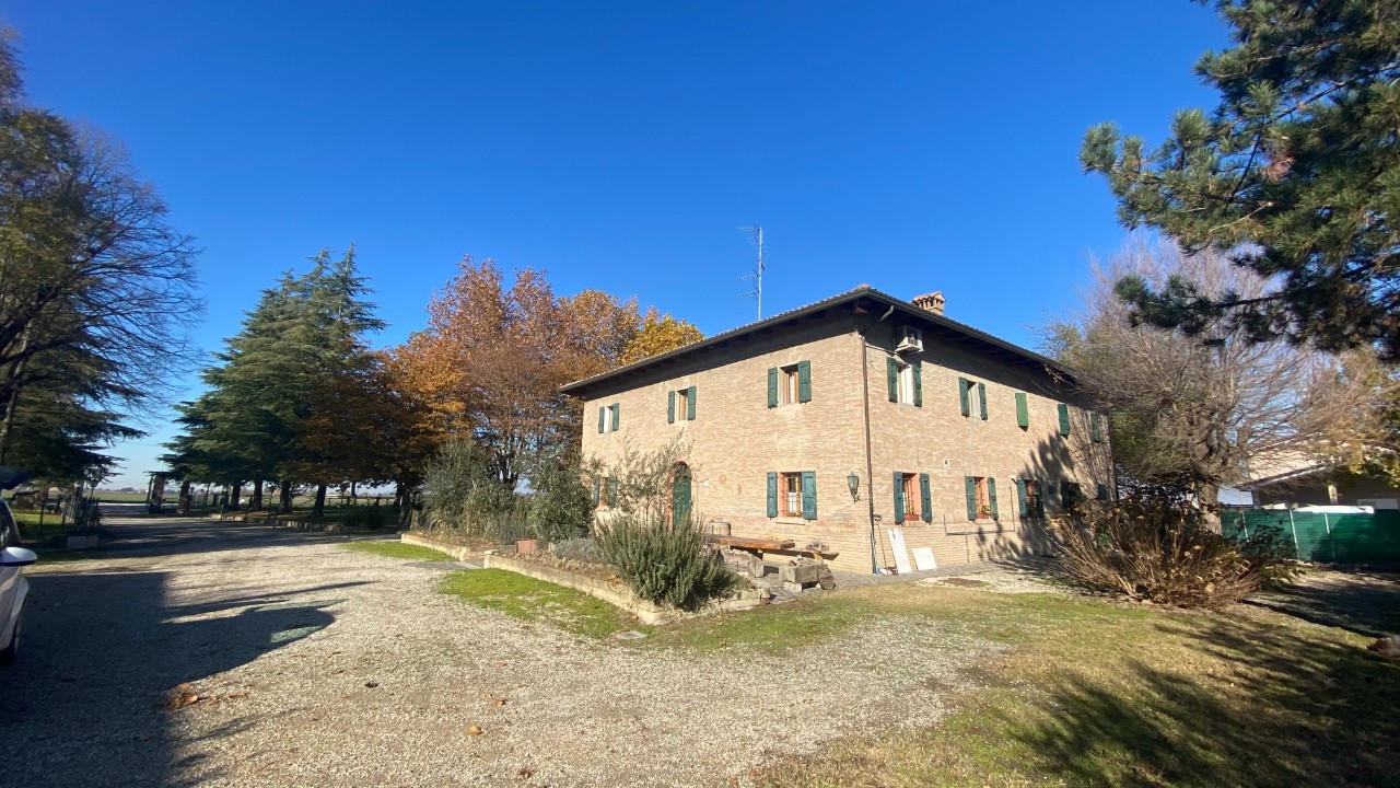 Villa Bifamiliare in vendita Castel Guelfo