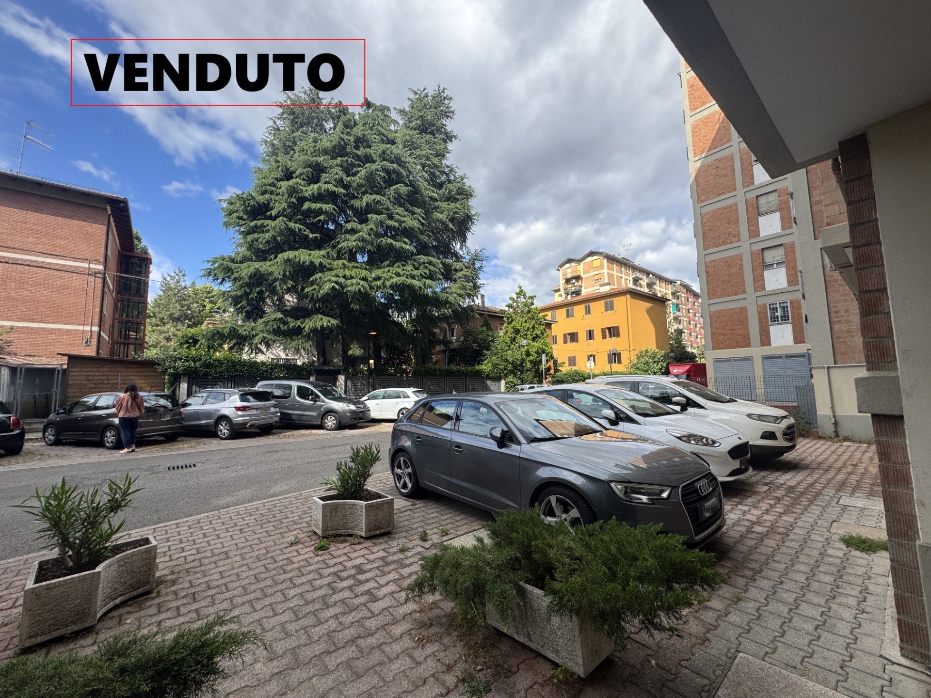 Appartamento in vendita San Lazzaro Zona San Lazzaro