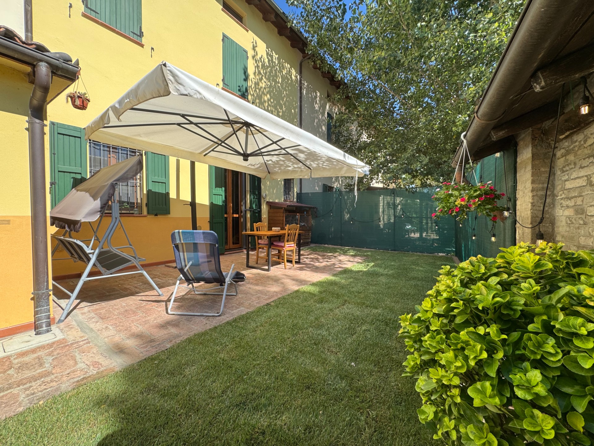 Porz. Di Casa in vendita Castel San Pietro Terme