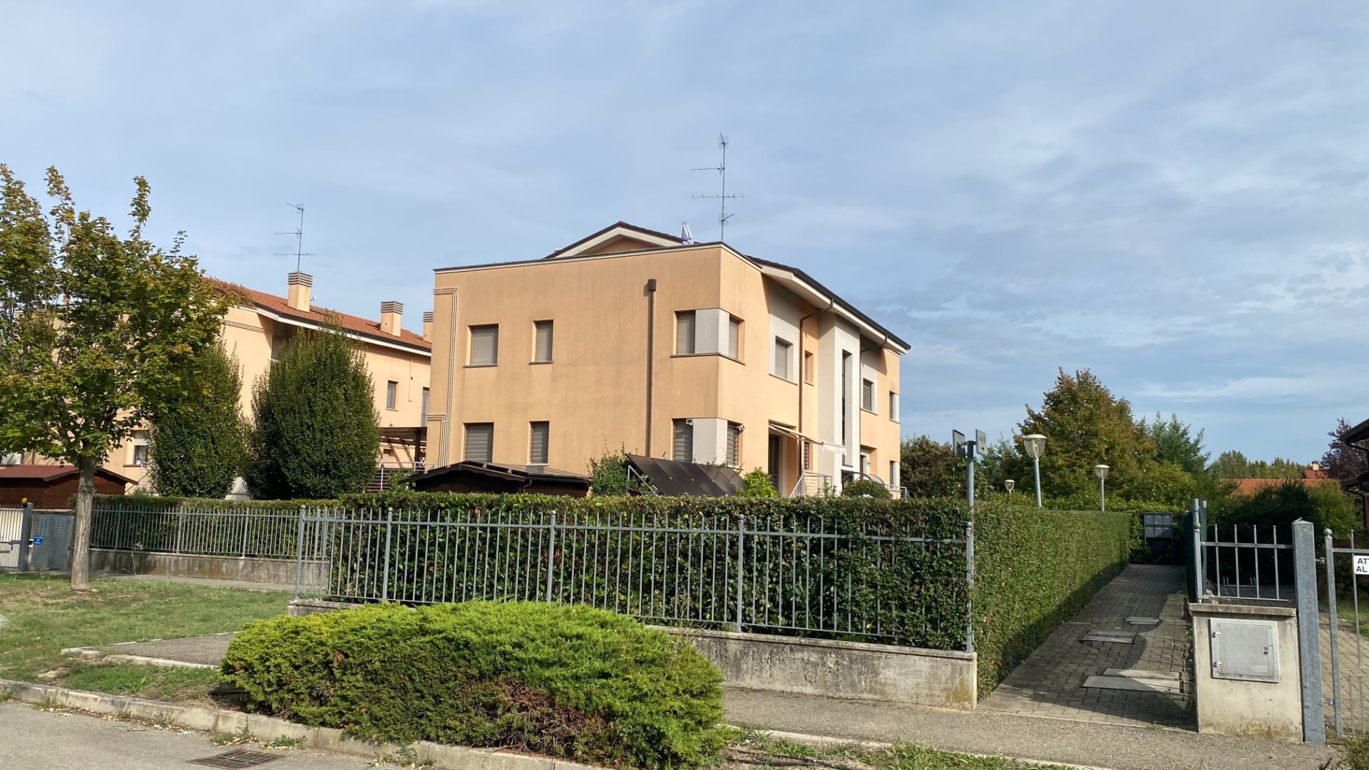 Appartamento in vendita Castel Guelfo