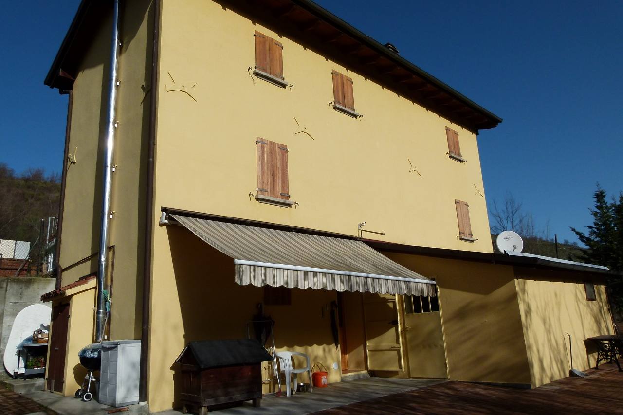 Casa Indip. in vendita Monterenzio