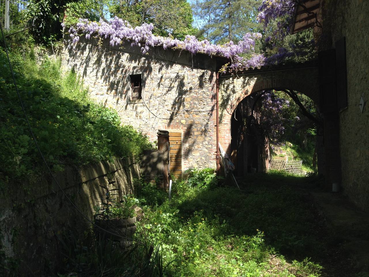 Casa Indip. in vendita Castel San Pietro