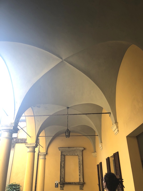 Appartamento IMOLA vendita  Imola  Consulenze e Servizi Immobiliari