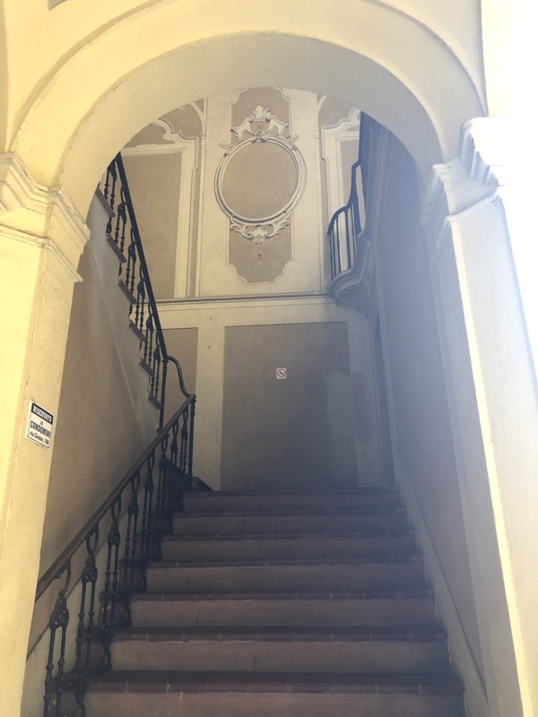 Appartamento IMOLA vendita  Imola  Consulenze e Servizi Immobiliari