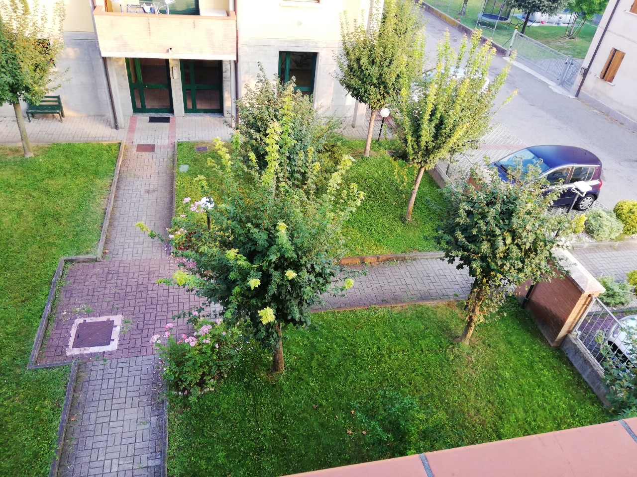 Appartamento REGGIO NELL