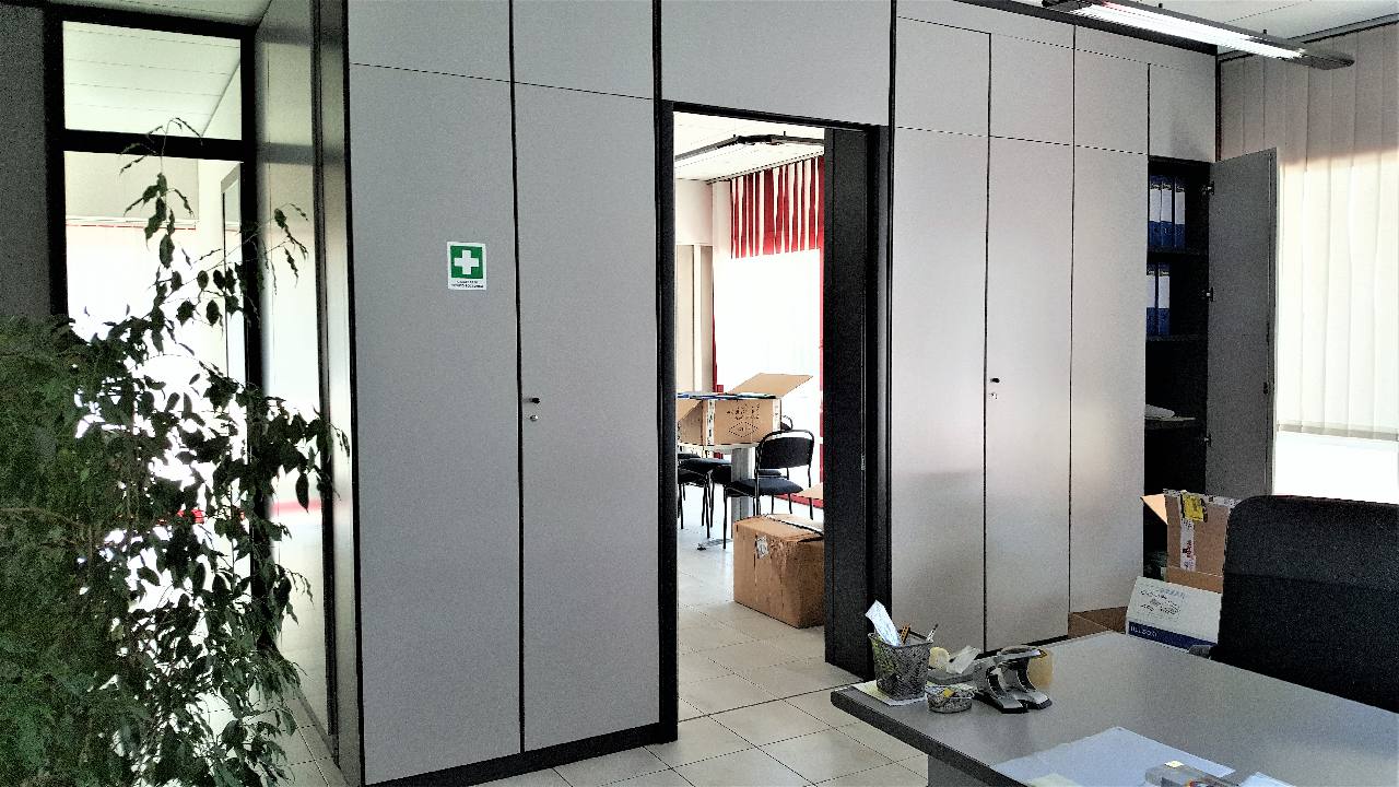 Ufficio - Loc.Com. REGGIO NELL