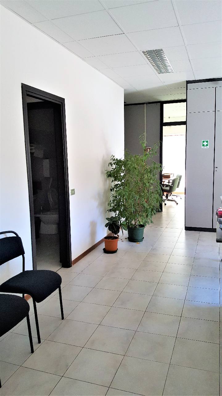 Ufficio - Loc.Com. REGGIO NELL
