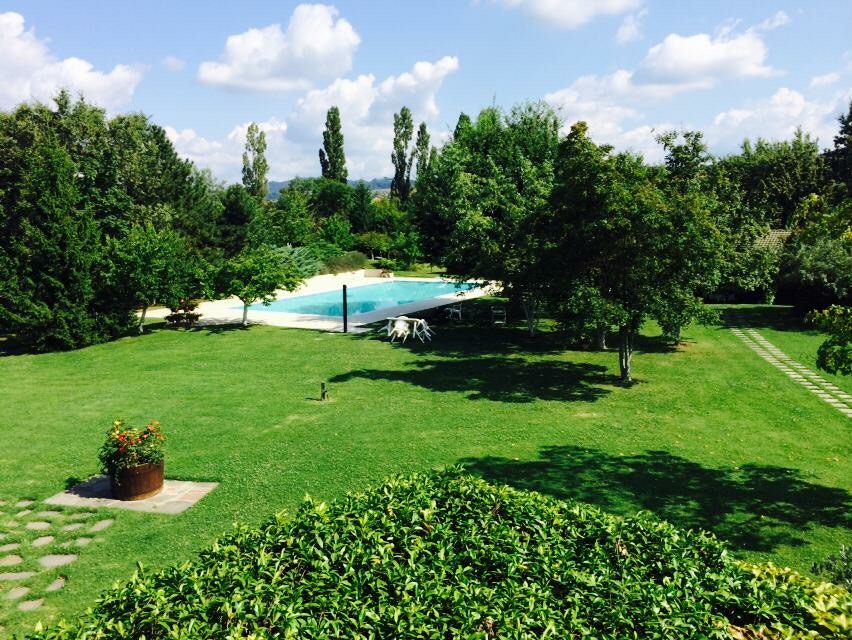 Villa Unifamiliare - Indipendente MONTE SAN PIETRO vendita  Monte San Pietro  Elena De Marco immobiliare
