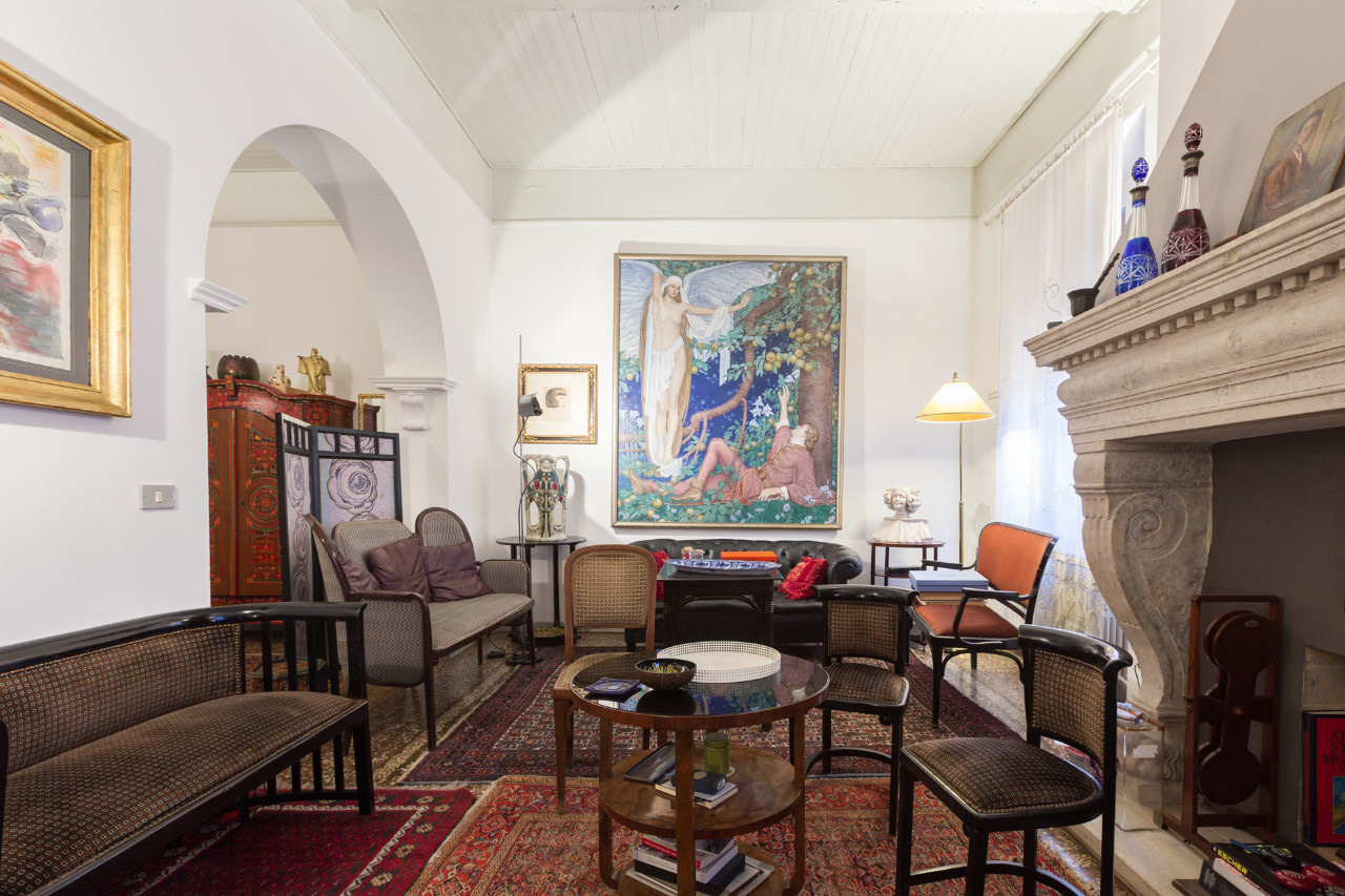 Appartamento BOLOGNA vendita  Centro Storico  Elena De Marco immobiliare