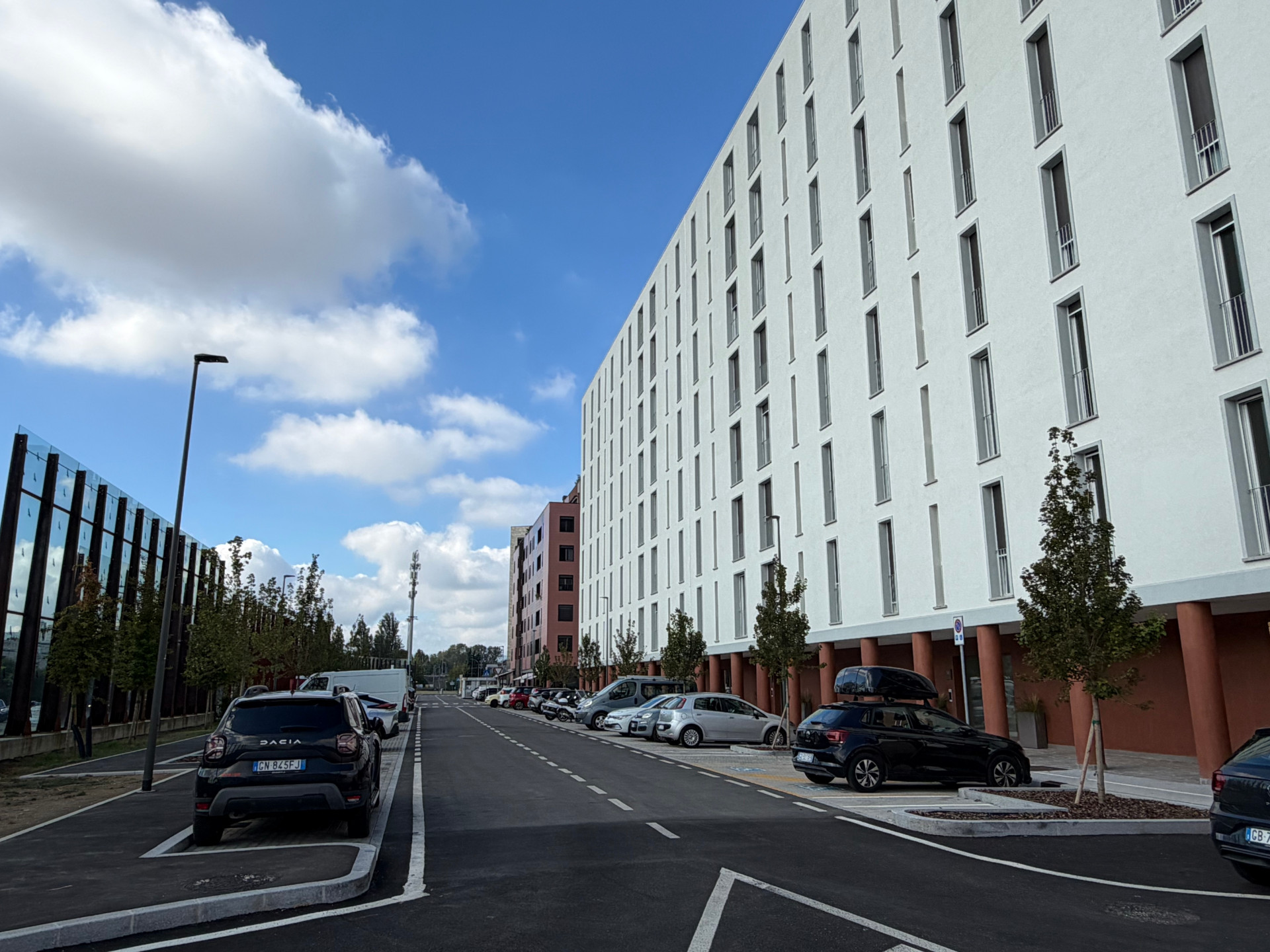 Appartamento in vendita Bologna Ospedale maggiore