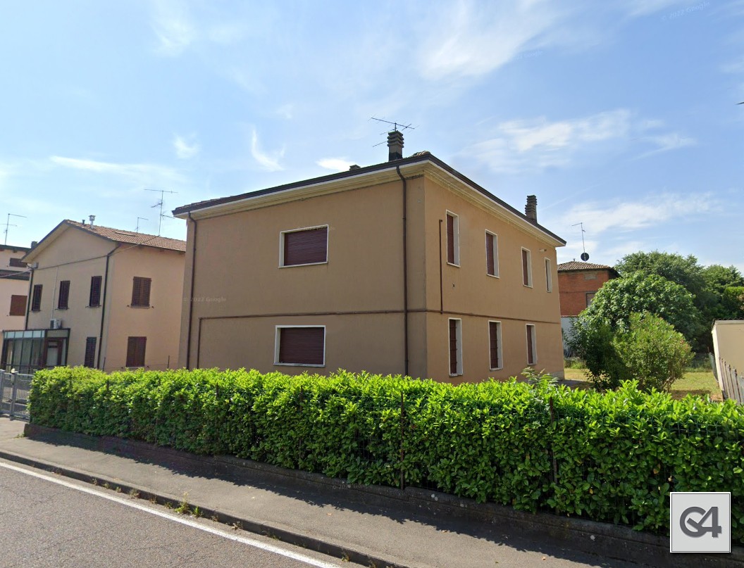 Appartamento in vendita Modena Zona Baggiovara