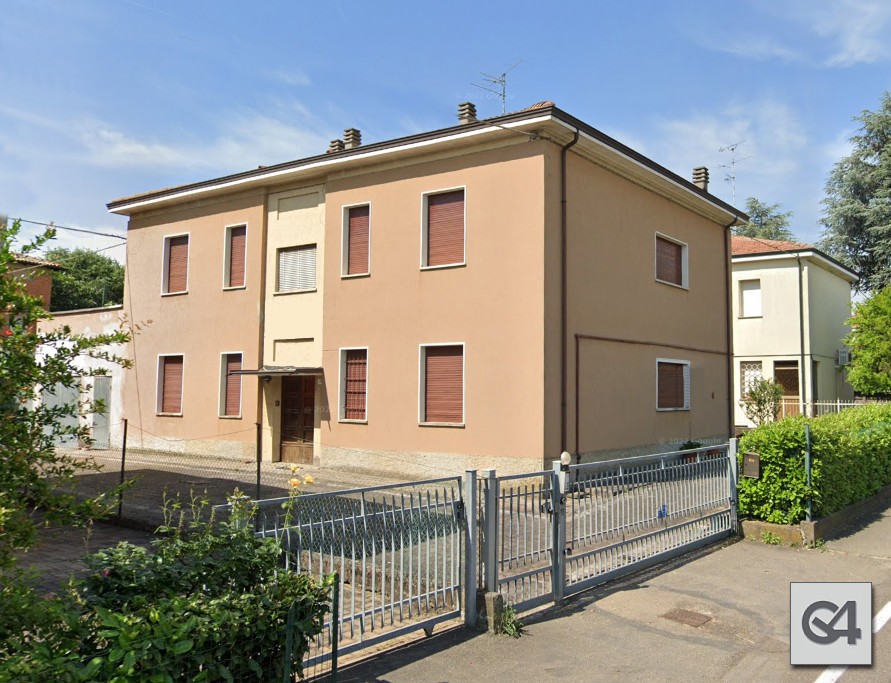 Appartamento in vendita Modena Baggiovara