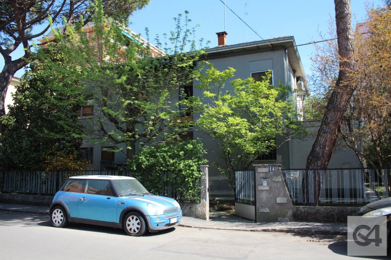 Villa Bifamiliare in vendita Modena Sacca