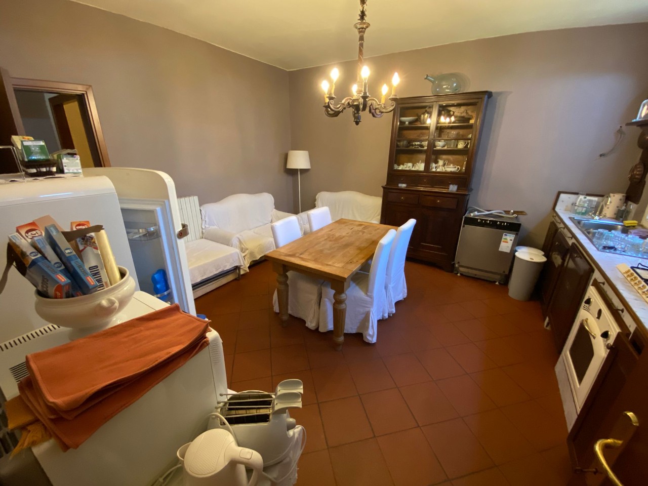 Appartamento in vendita Modena  - Viali
