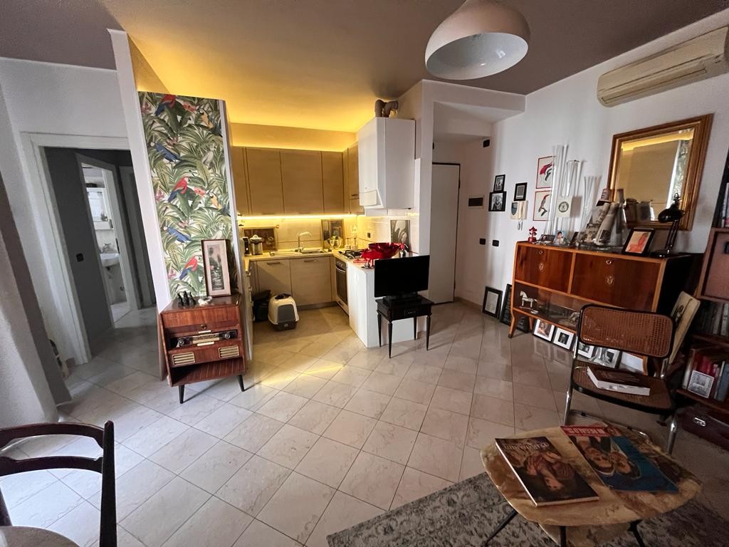 Appartamento in affitto Modena Zona Parco Amendola