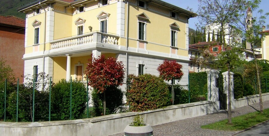 Casa Indip. in vendita Modena  - Viali