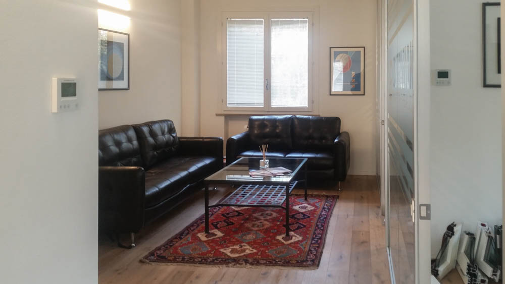 Ufficio in vendita Reggio Emilia  - Santo Stefano