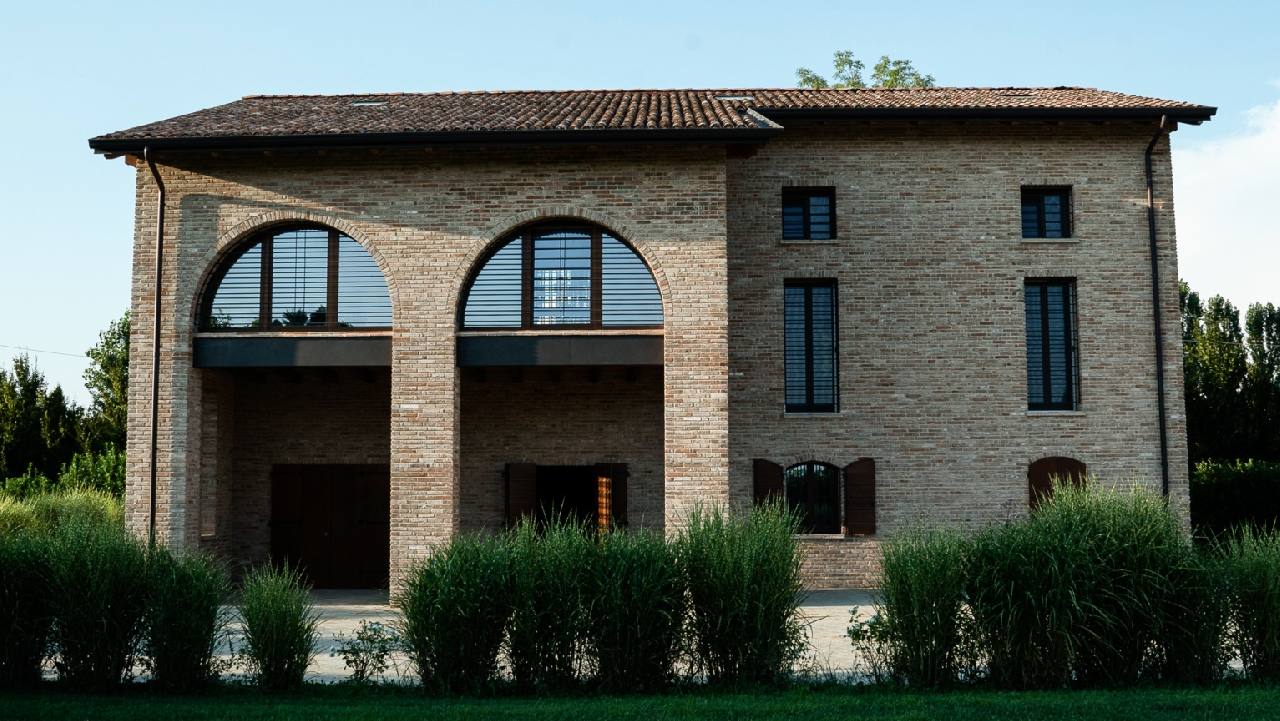 Villa Indipendente in vendita Reggio Emilia  - Quinzio