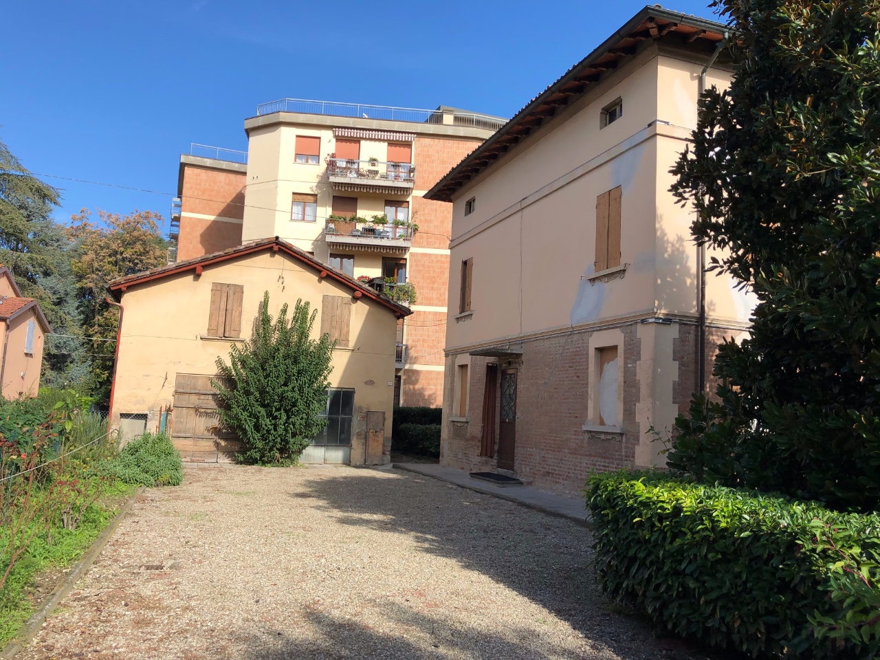 Casa Indipendente in vendita Reggio Emilia Zona Circonvallazione