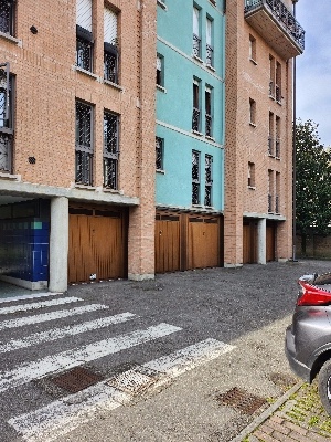 Appartamento in vendita Reggio Emilia Tondo