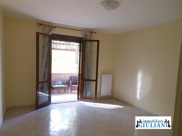 Appartamento in vendita Reggio Emilia Zona Cade