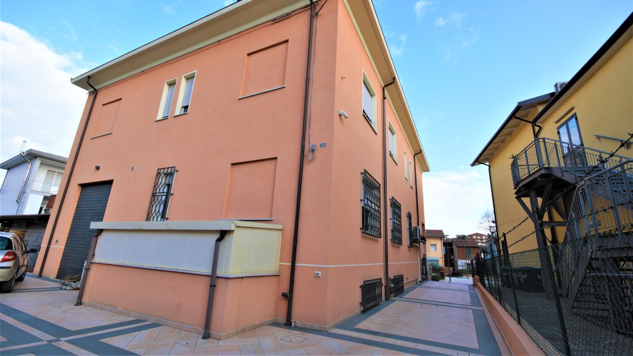 Casa Indipendente in vendita Rimini Zona Corpolo