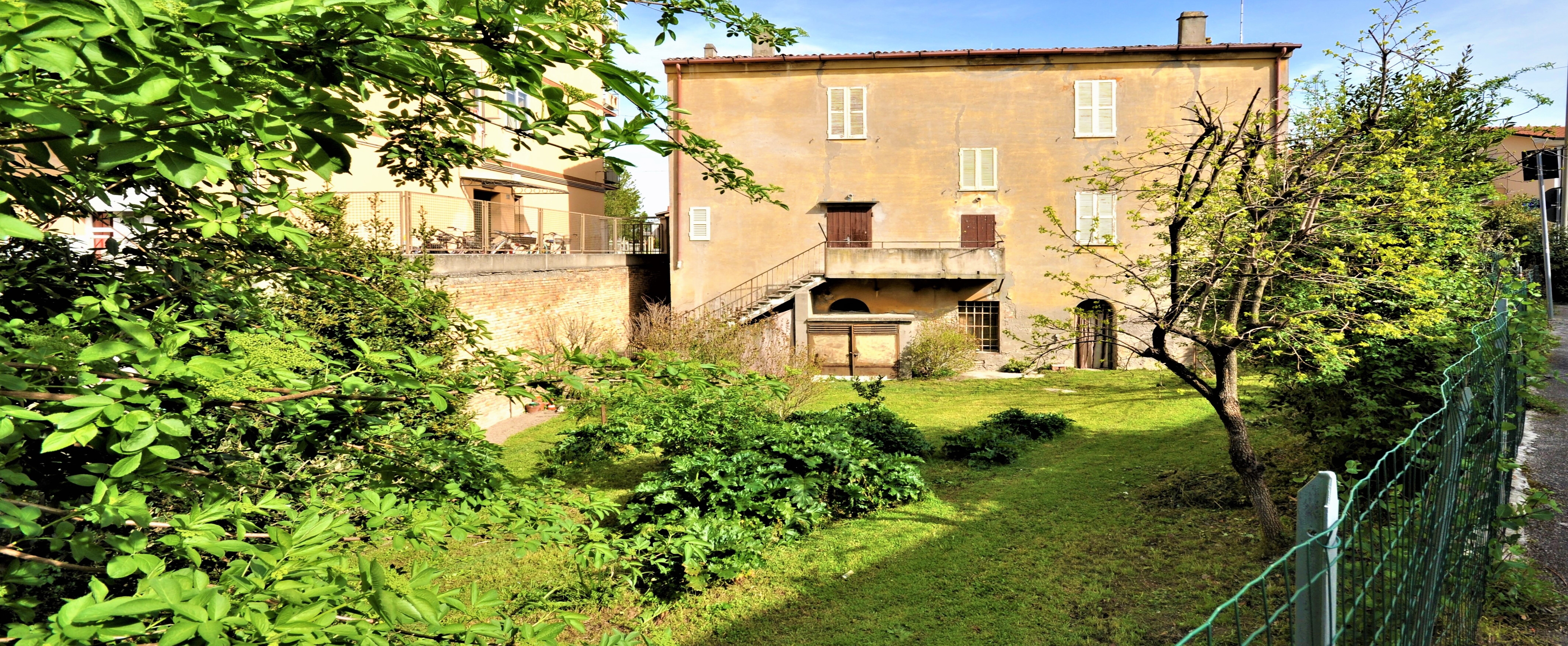 Villa Indip. in vendita Ravenna Zona San Biagio/San Vittore