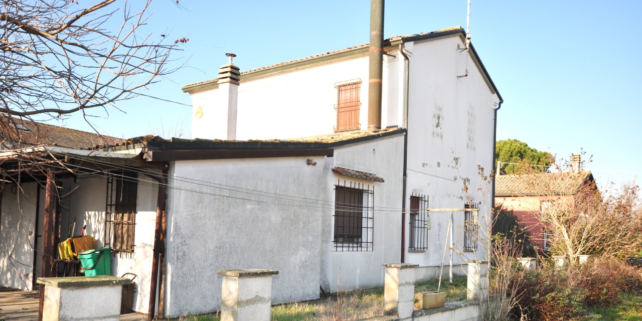 Casa Indipendente in vendita Ravenna Zona Mezzano