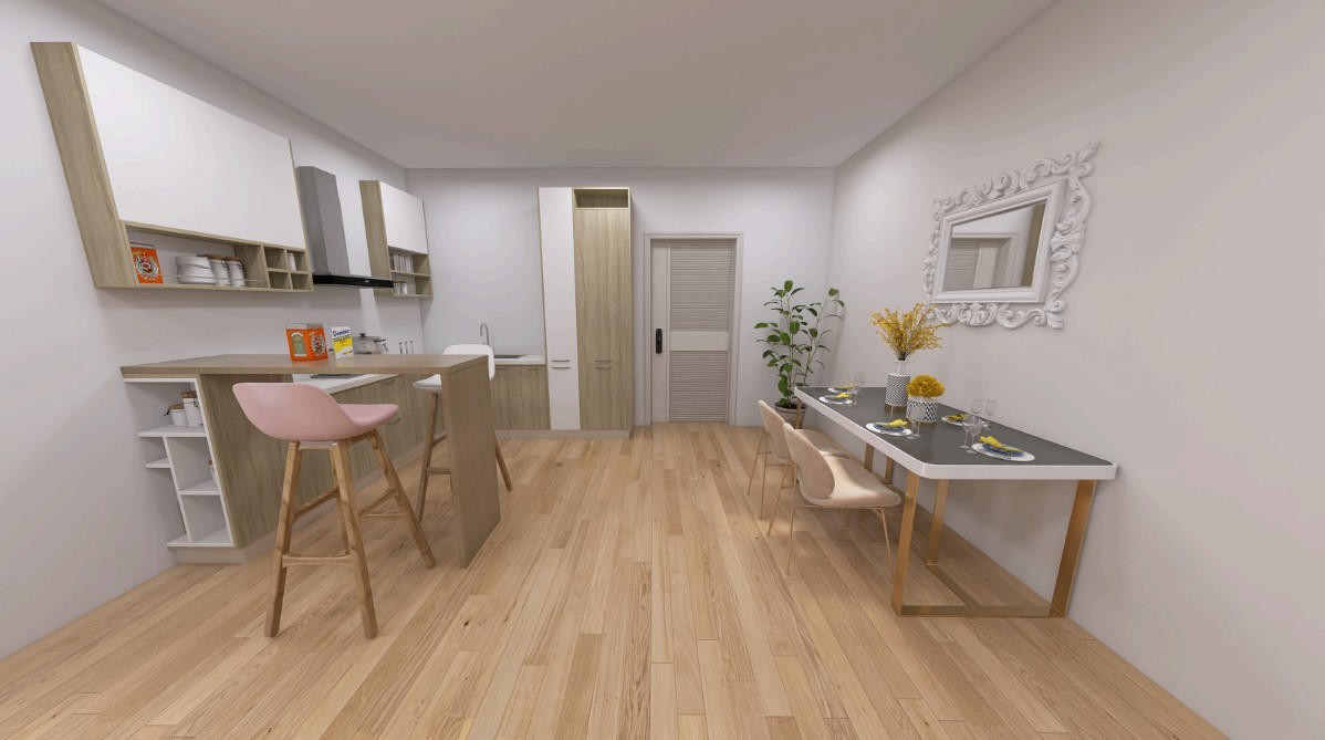 Appartamento in vendita Rimini Zona Viserba